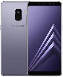 Замена микрофона на телефоне Samsung Galaxy A8 (2018) в Барнауле